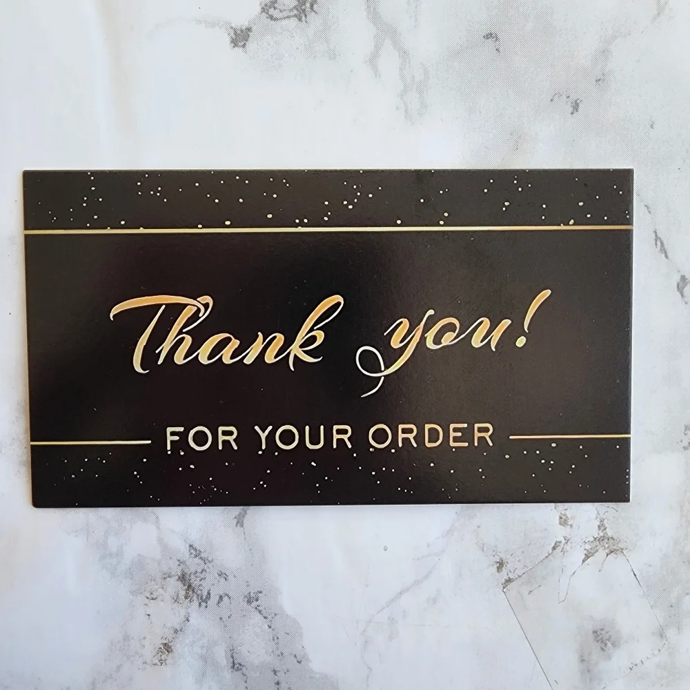 550 pc business card and Stickers